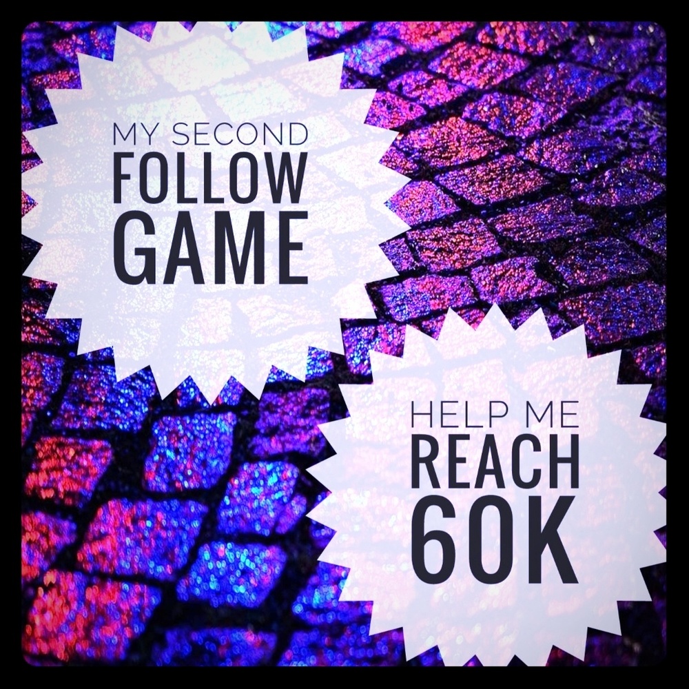 Goal Achieved!!! I reached 60K! - Picture 2 of 5